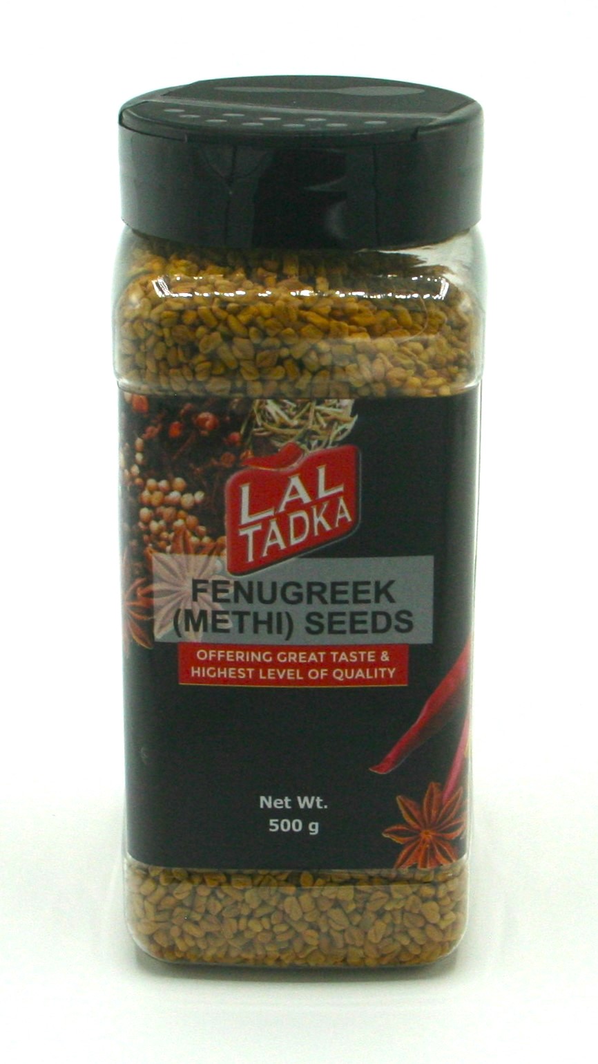 Fenugreek (Methi) Seeds